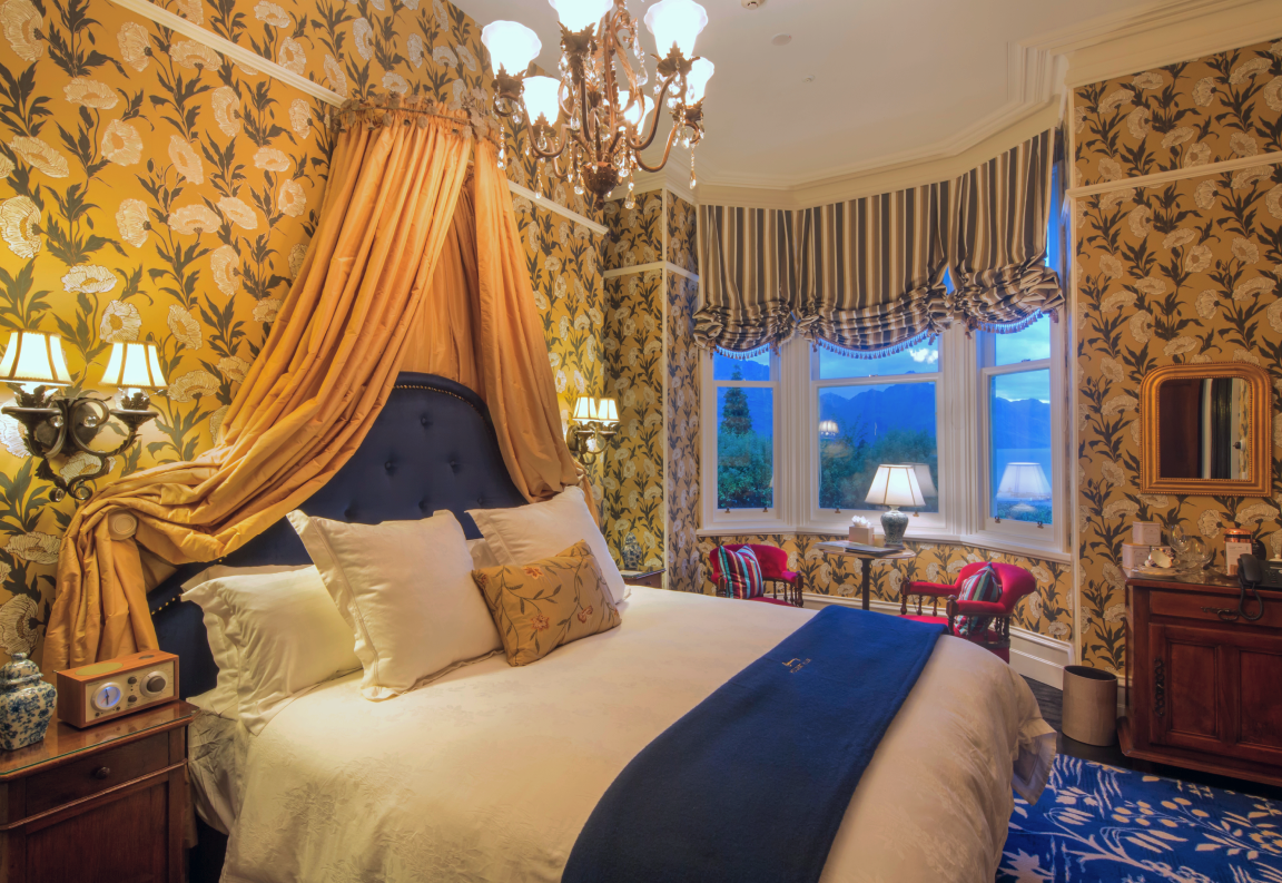 Premium Room Hulbert House