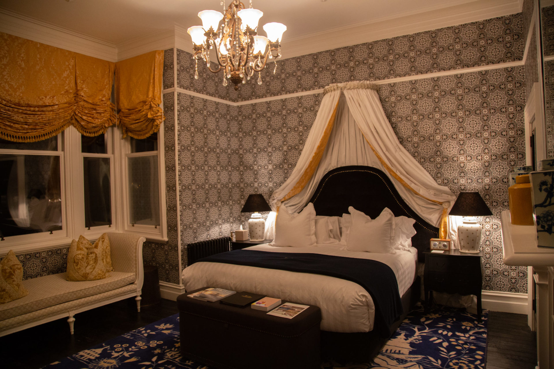 PREMIUM ROOMS 3 Hulbert House