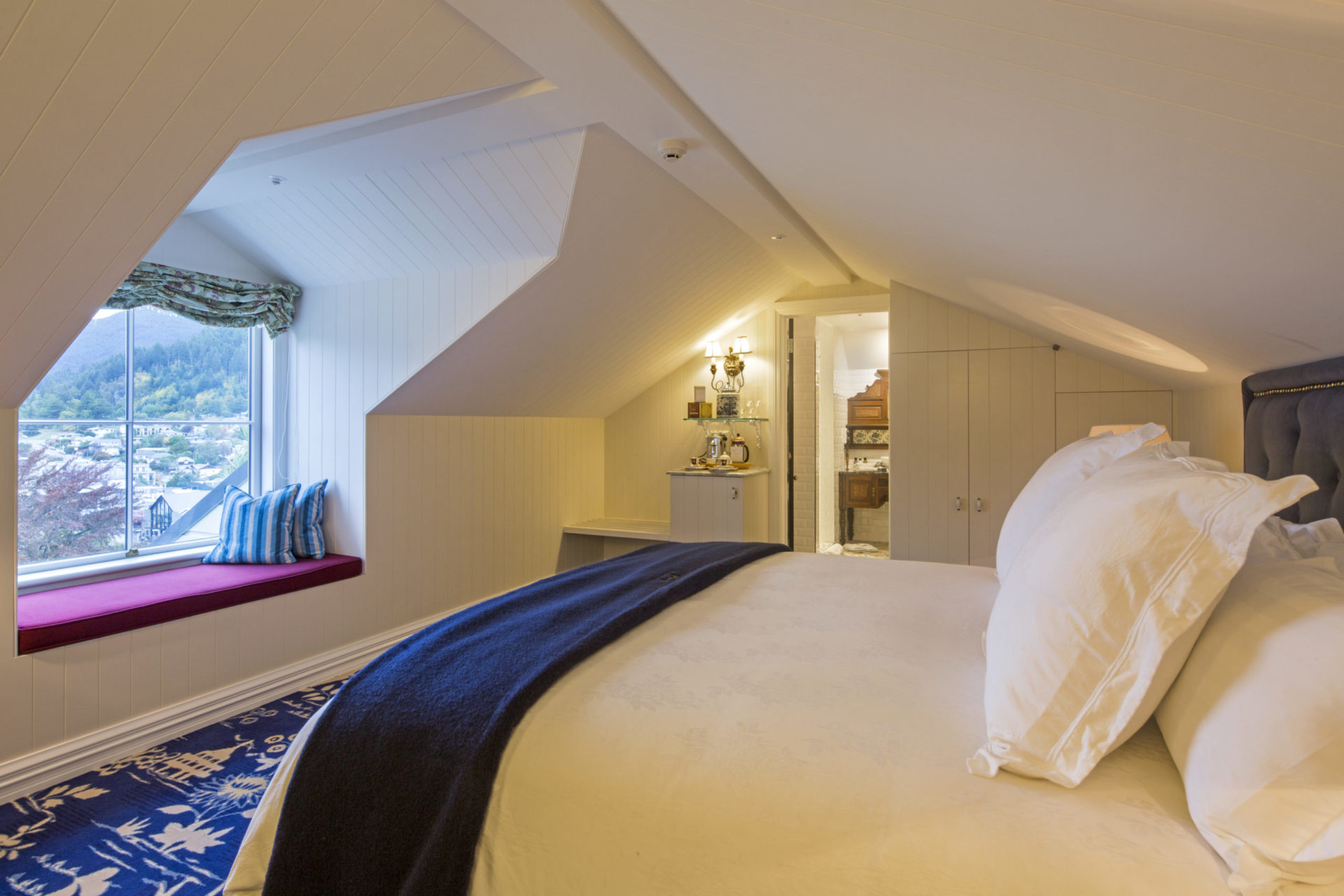 Gallery Hulbert House