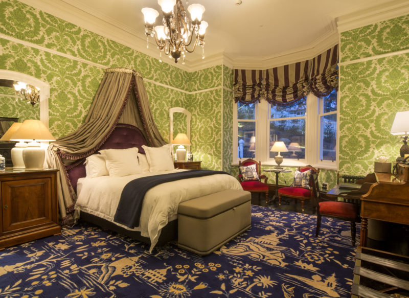 Gallery Hulbert House