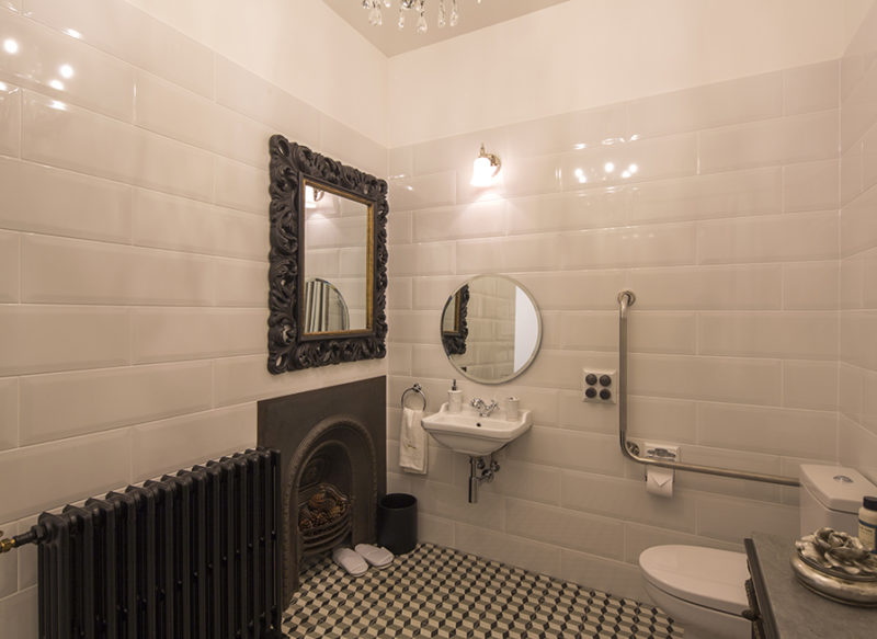 Gallery Hulbert House