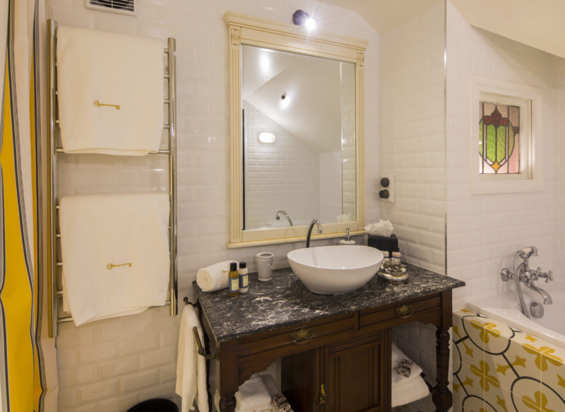 Gallery Hulbert House