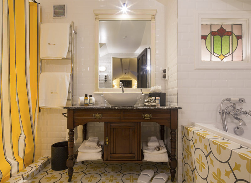 Gallery Hulbert House