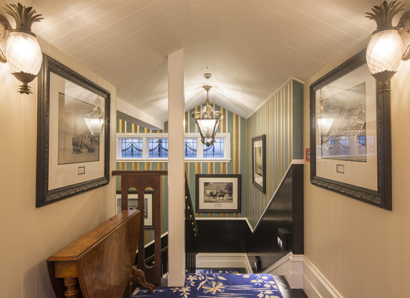 Gallery Hulbert House