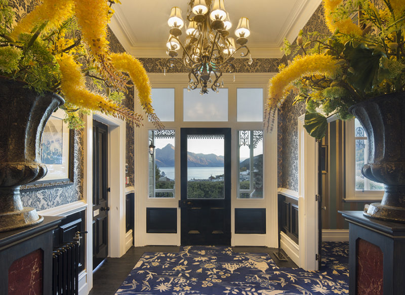 Gallery Hulbert House