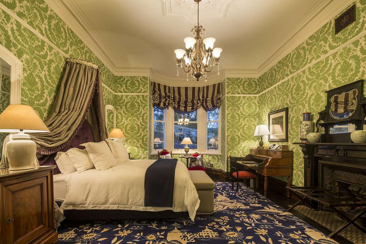 Suite Spot Hulbert House, Queenstown, NZ Hulbert House